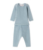 Cotton Pyjama Set (1-18 Months)