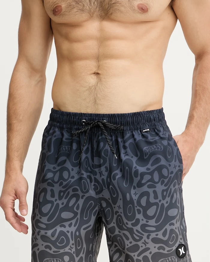 Hurley Плувни шорти мъжки VOLLEY FLEX