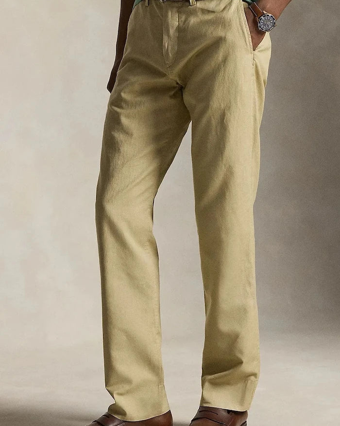 Polo Ralph Lauren erkek keten pantolon