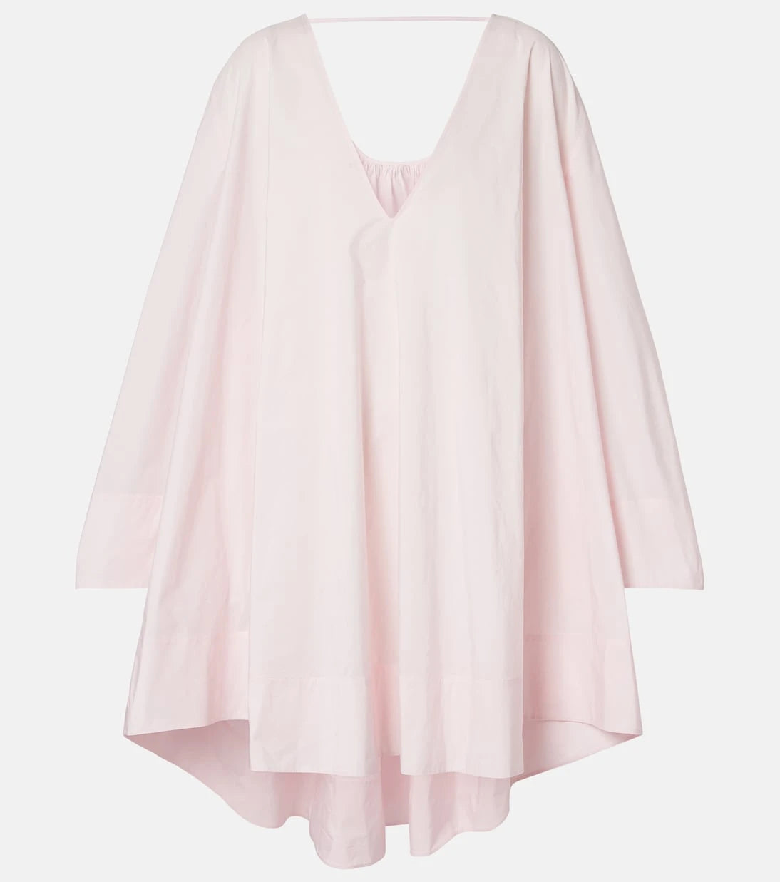 Jacquemus - Paysan minidress