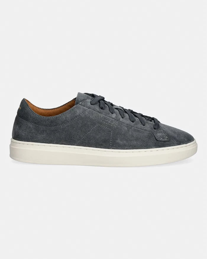 BOSS Kieran Süet Sneaker