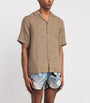 Linen Angelo Shirt