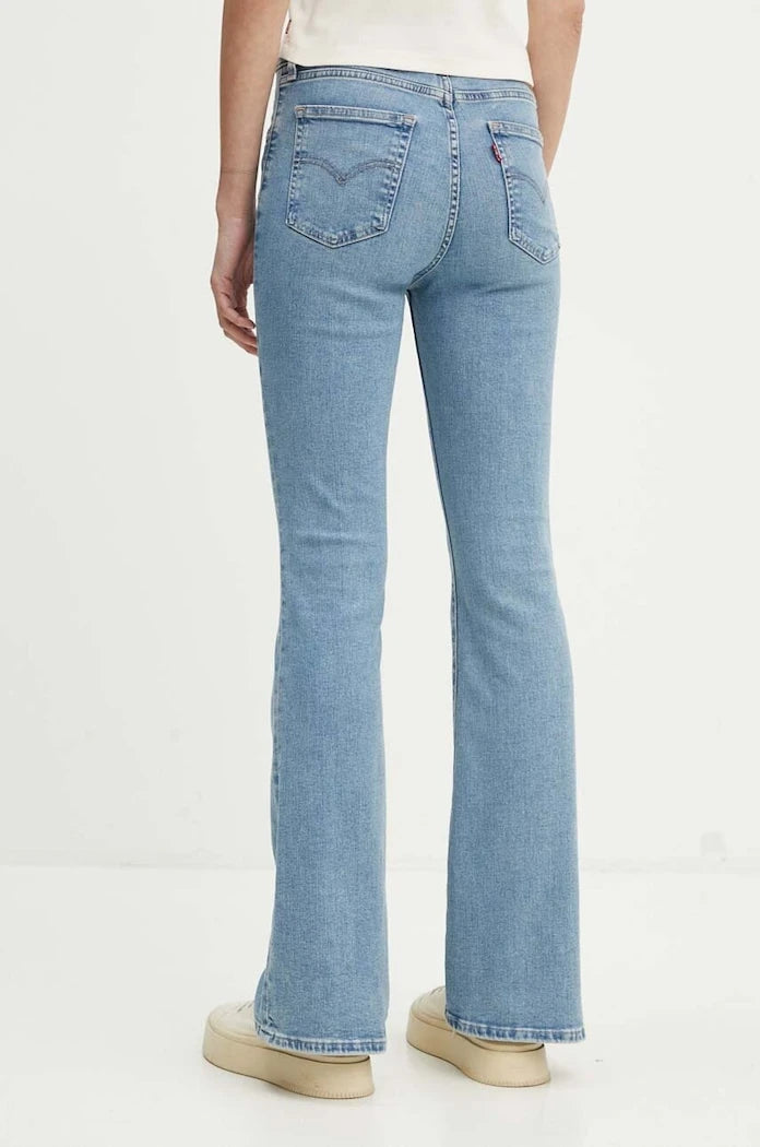 Дънки Levi's 726 HR FLARE