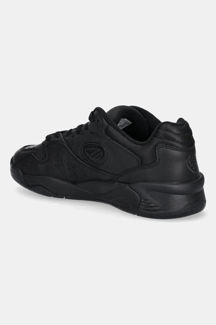 Кожени маратонки Lacoste Men's Game Trainer