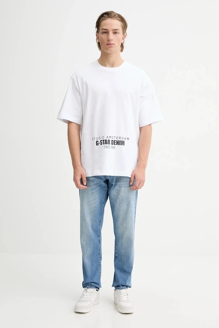 Дънки G-Star Morry FWD Regular Tapered