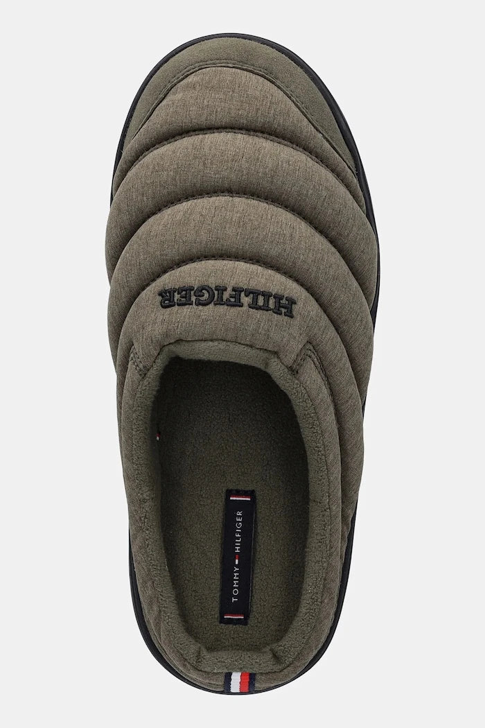 Пантофи Tommy Hilfiger COMFORT ELEVATED HOUSE SHOE