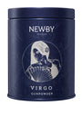 NEWBY Virgo Zodiac Gunpowder Loose Green Tea (30g)