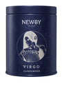 NEWBY Virgo Zodiac Gunpowder Loose Green Tea (30g)