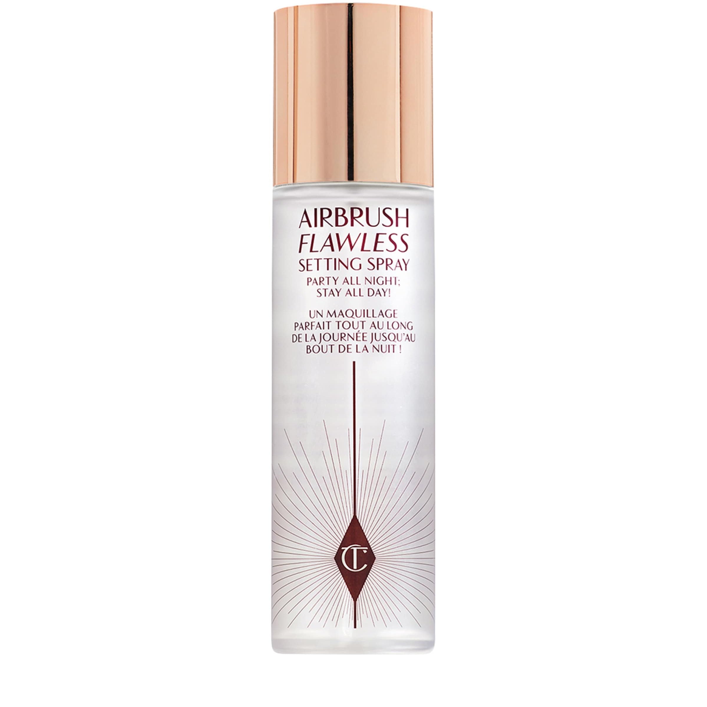 Charlotte Tilbury Airbrush Flawless Setting Spray