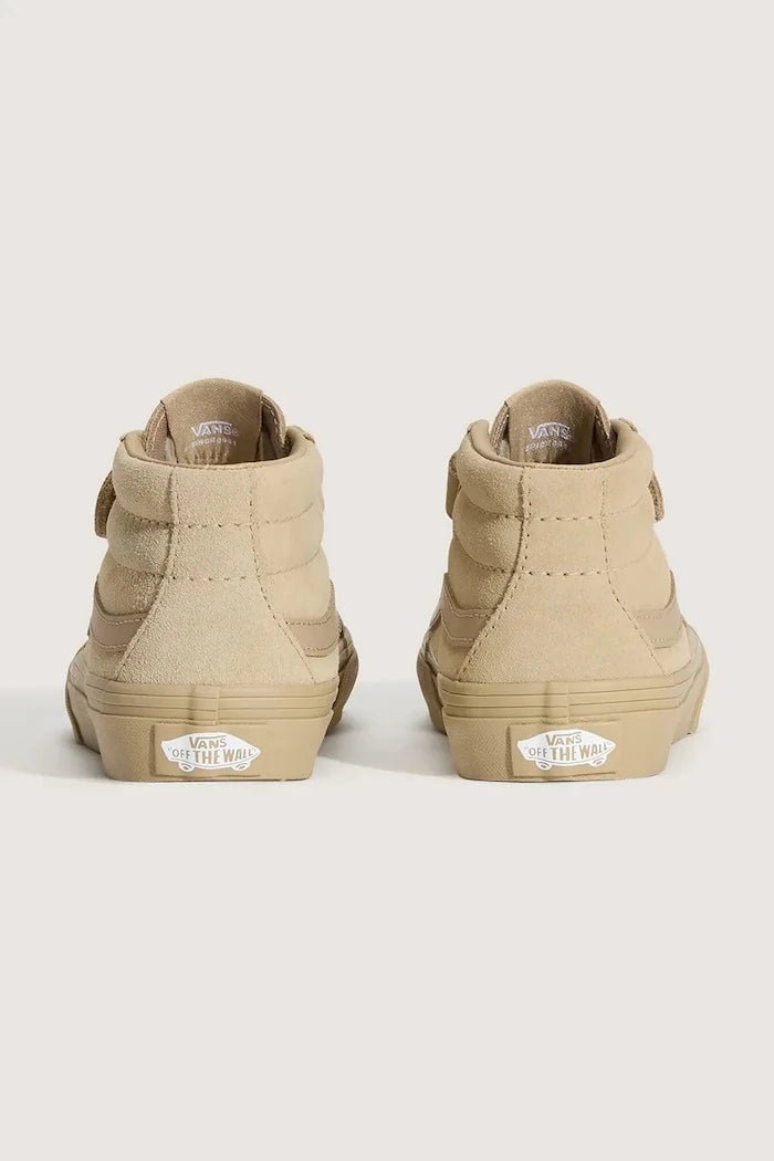 Vans Sk8-Mid R високи кецове за деца