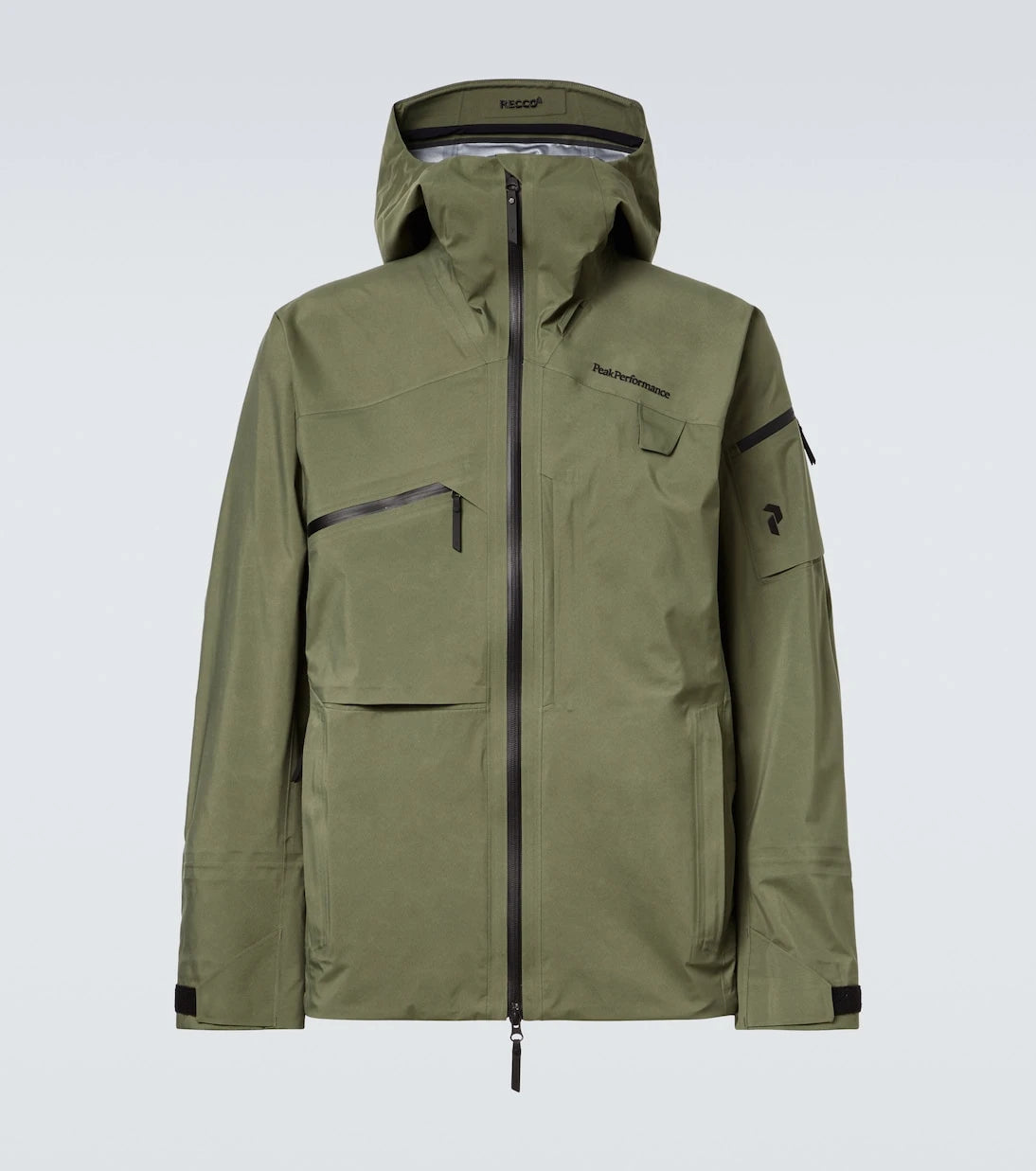 Peak Performance - Alpine ski jacket
