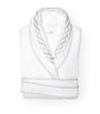 Cotton Treccia Bathrobe (Extra Small)