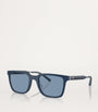 Oliver Peoples Bio-Nylon Mr. Federer Sunglasses