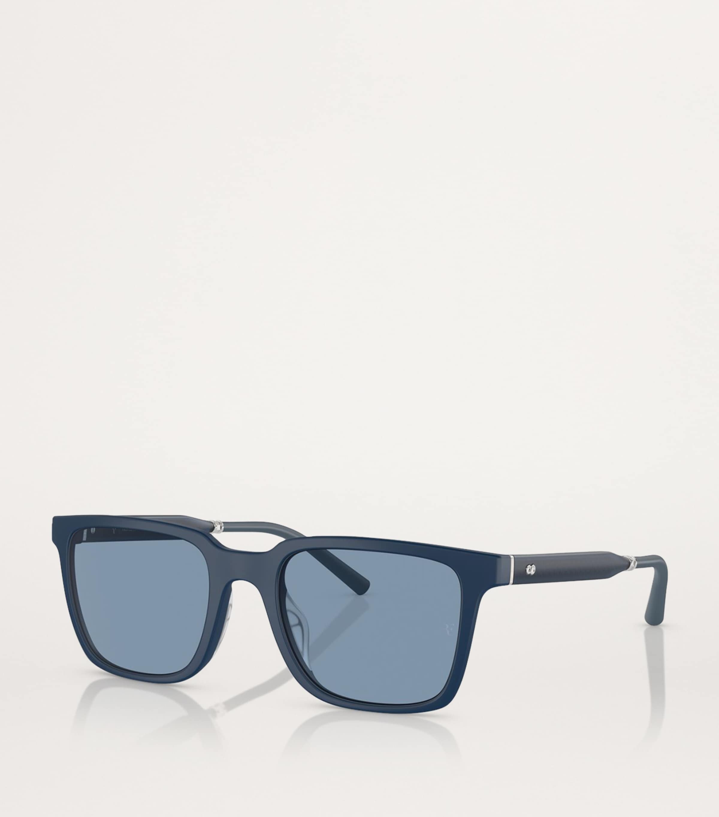Oliver Peoples Bio-Nylon Mr. Federer Sunglasses