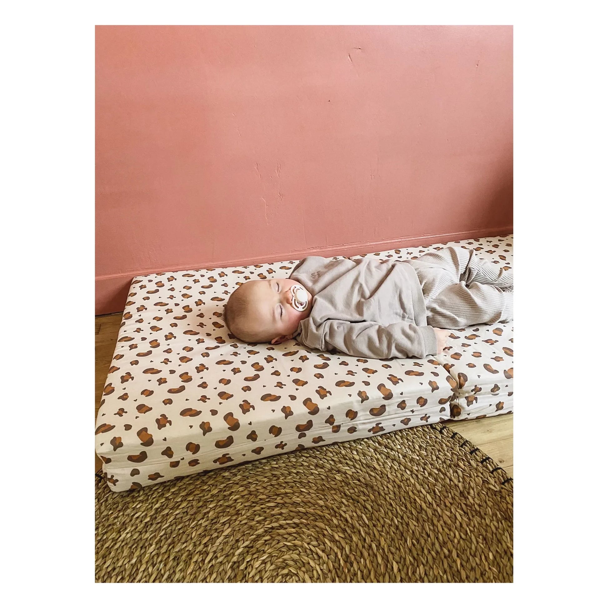 Candide - Motorization mats