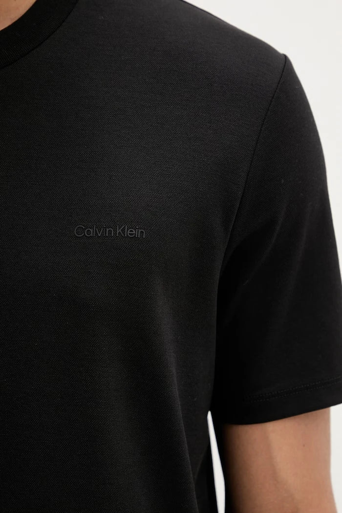 Calvin Klein тениска мъжка с памук