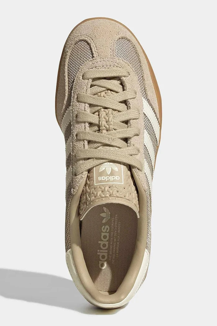 adidas Originals GAZELLE INDOOR çocuk spor ayakkabı