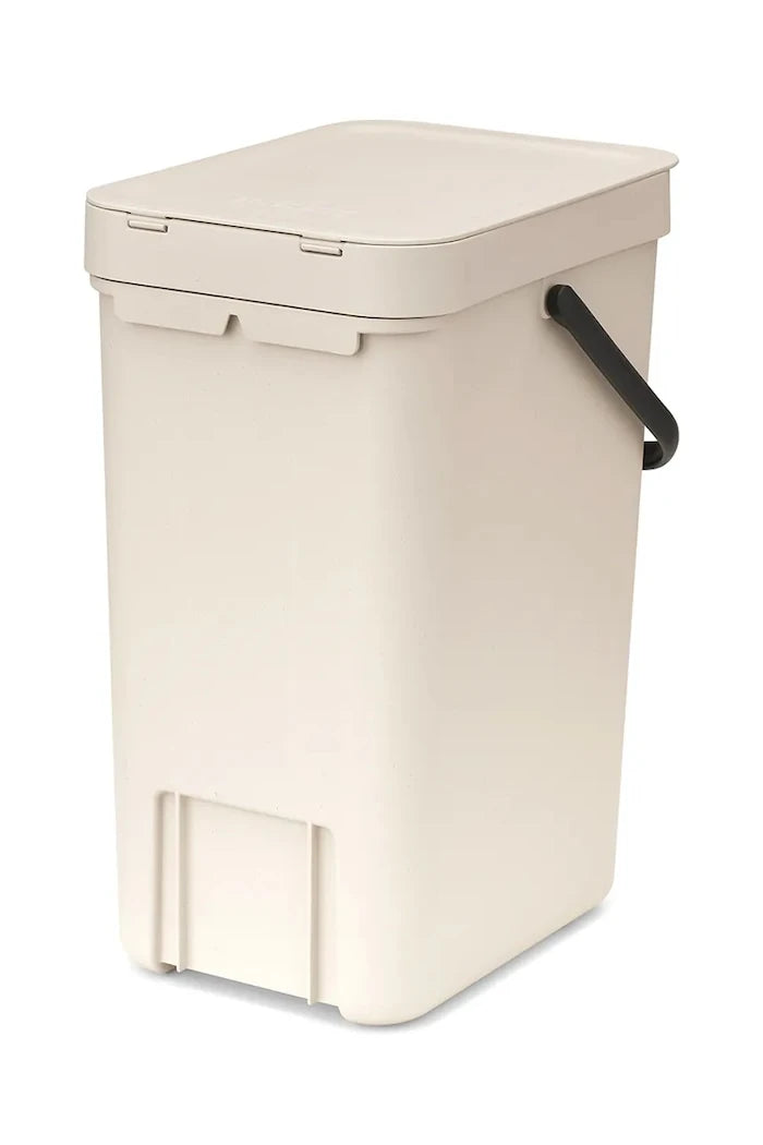Brabantia plastik çöp kutusu 12 l