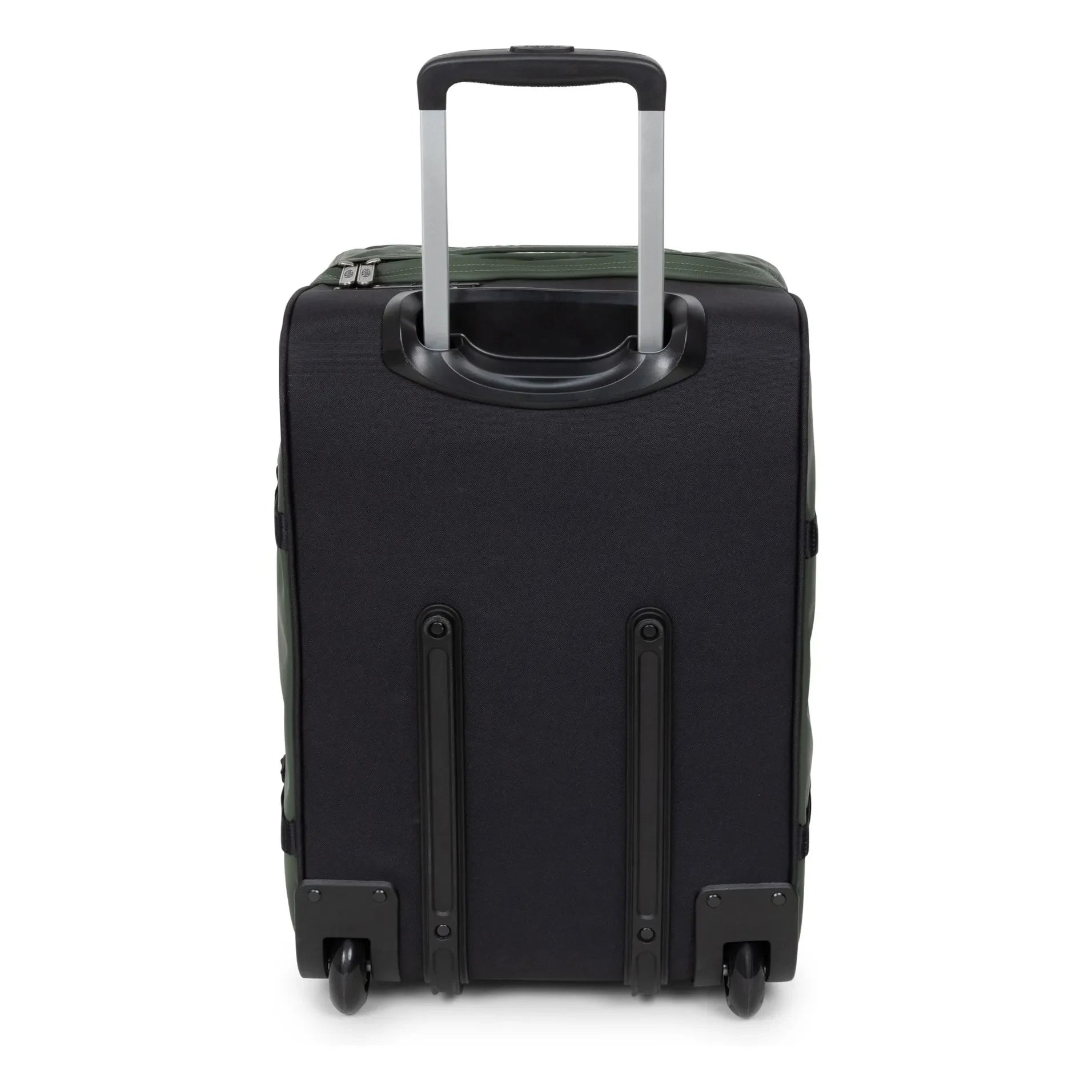 Eastpak - Transit'R S suitcase | Forest Green