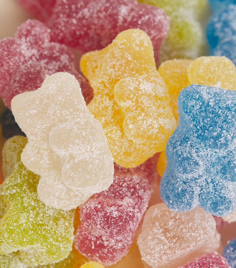 Fizzy Bears (160g)