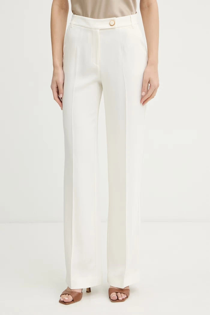 Marciano by Guess вискозен дамски панталон GRETHA