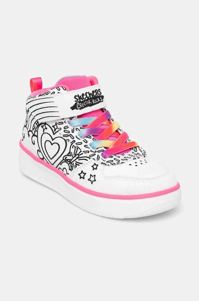 Детски маратонки Skechers SPORT COURT 92