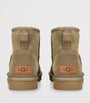 Suede Classic Mini II Boots
