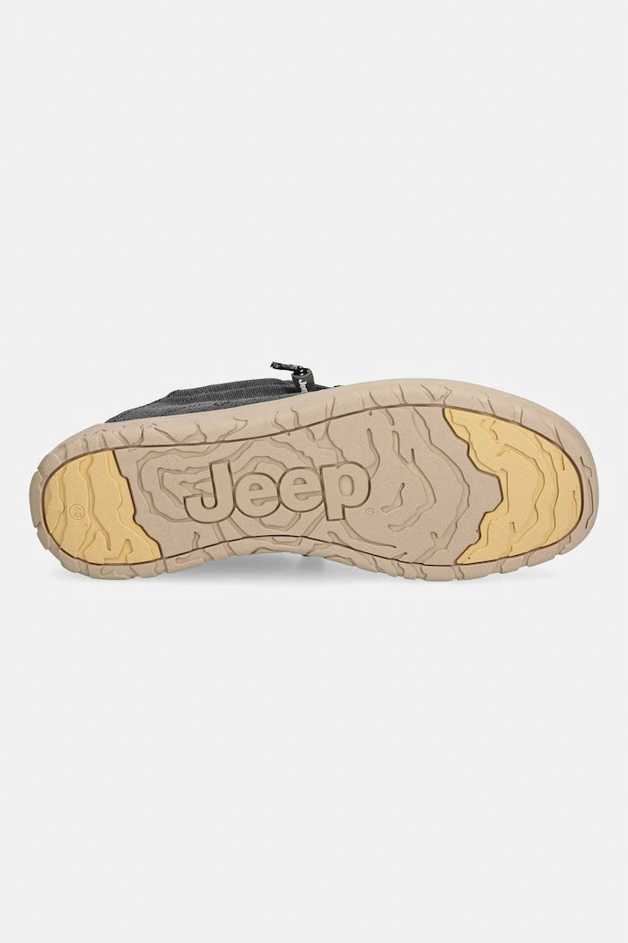 Jeep мокасини мъжки SAMOA WALLABEE CVS