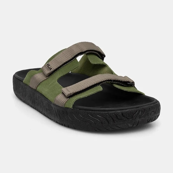 Чехли Veja ARPOADOR SUEDE