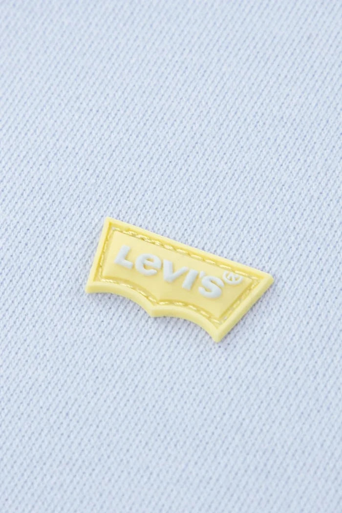 Levi's MEET AND GREET CREW Çocuk Sweatshirt
