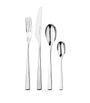 Tilia Mirror 24-Piece Cutlery Set