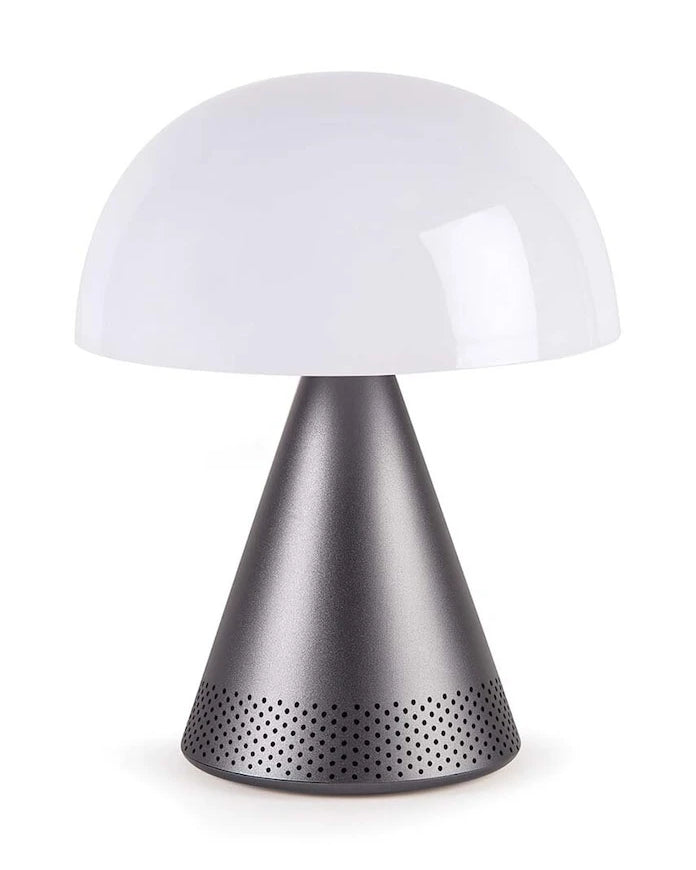 Lexon Mina Audio L Bluetooth Hoparlörlü Gece Lambası