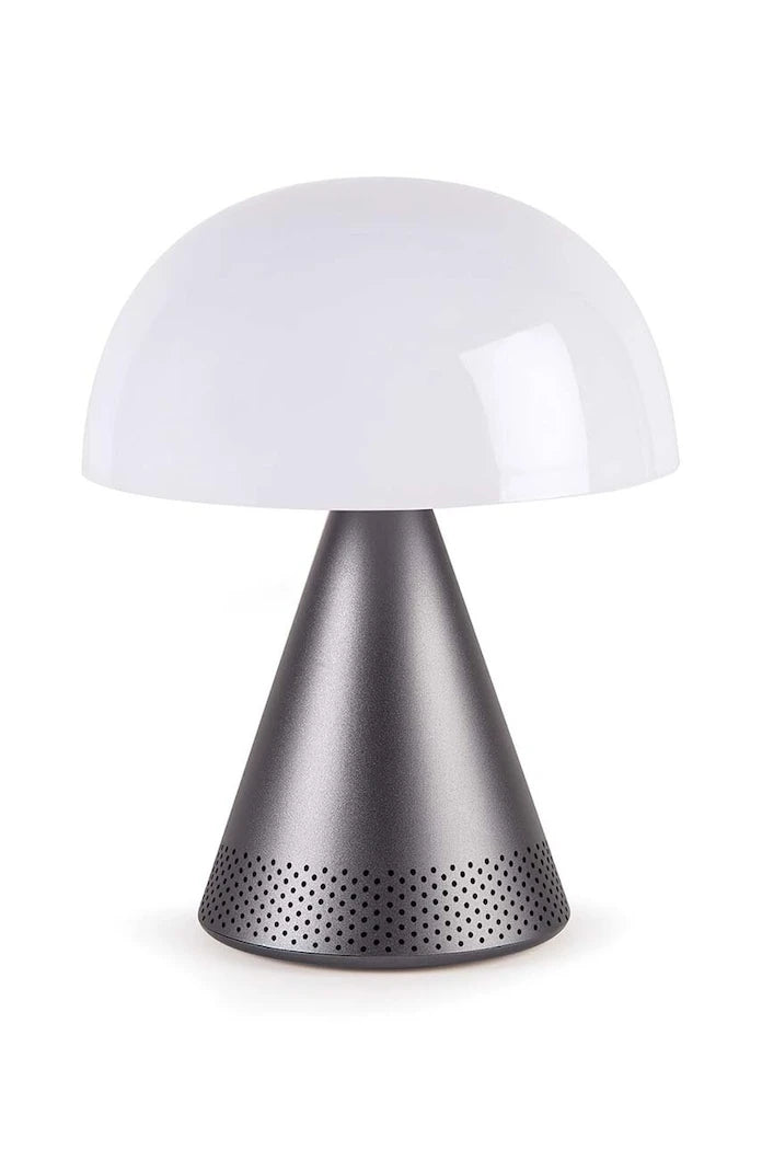 Lexon Mina Audio L Bluetooth Hoparlörlü Gece Lambası