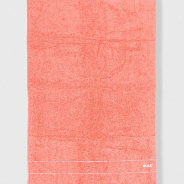 Голяма памучна кърпа BOSS PLAIN 100 x 150 cm