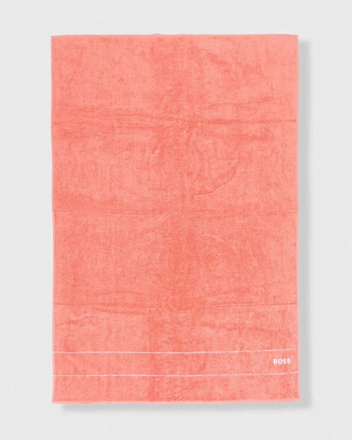 Голяма памучна кърпа BOSS PLAIN 100 x 150 cm
