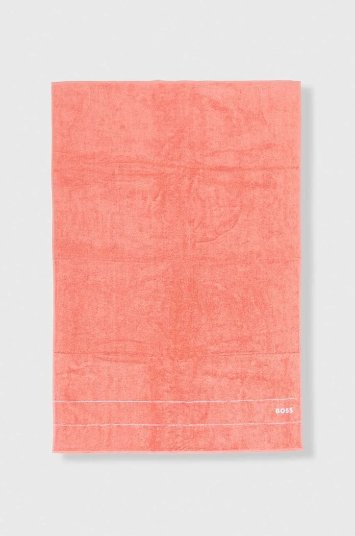 Голяма памучна кърпа BOSS PLAIN 100 x 150 cm