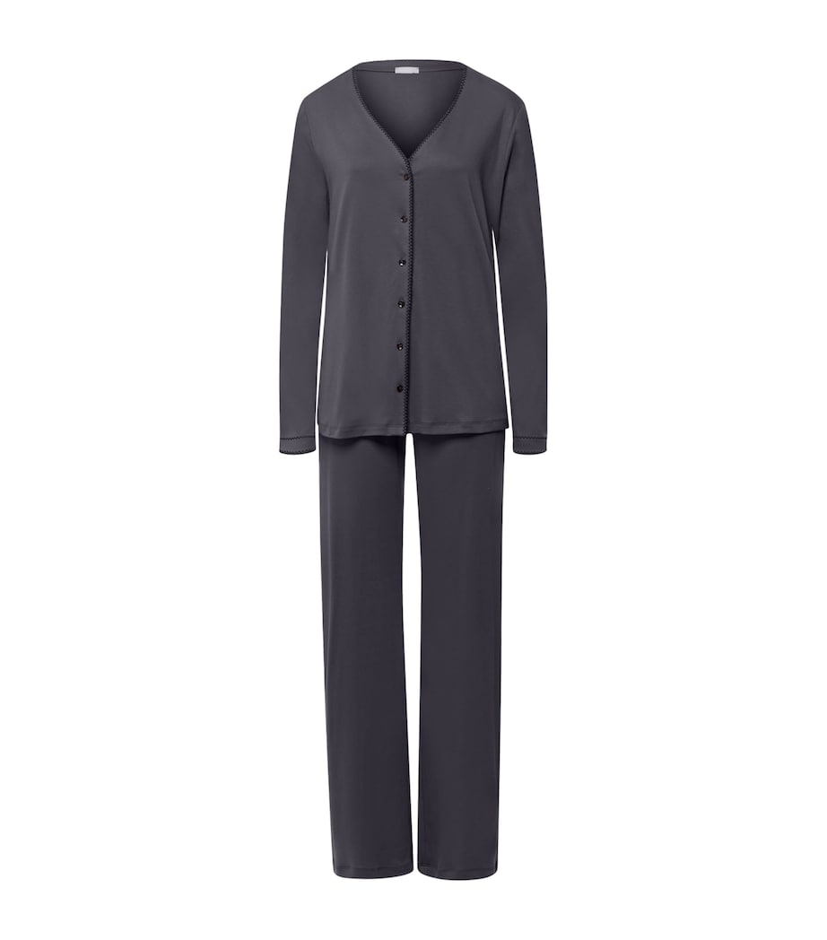 Cotton Una Pyjama Set