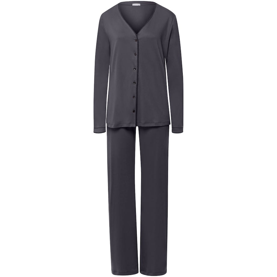 Cotton Una Pyjama Set