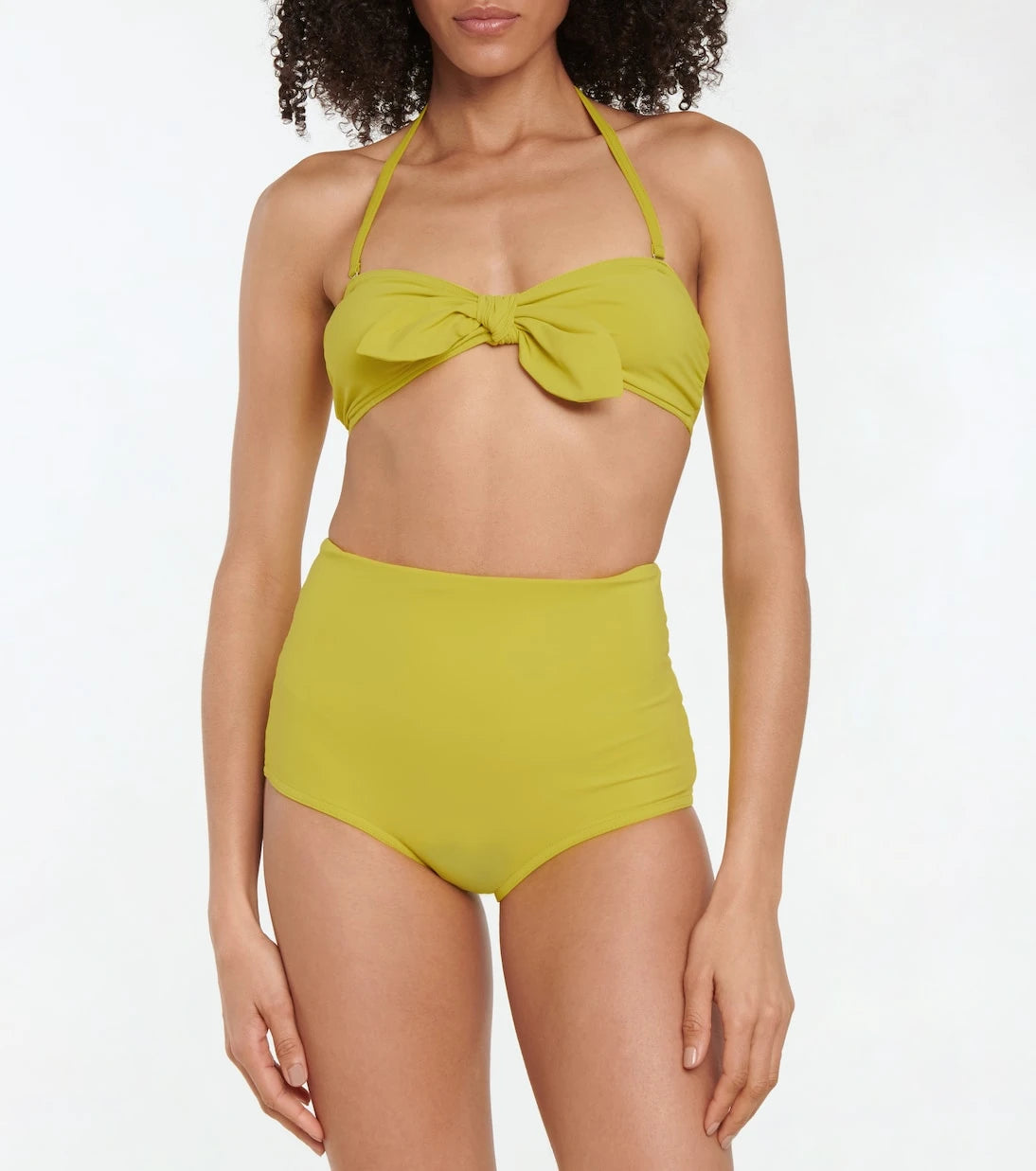 Karla Colletto - Basics bikini bottoms