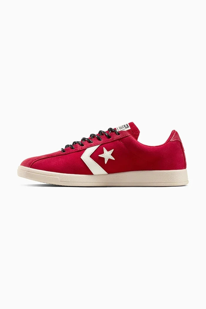 Велурени маратонки Converse All Star Classic Trainer