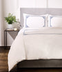 Trawden King Duvet Cover Set (230cm x 220cm)