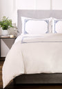 Trawden King Duvet Cover Set (230cm x 220cm)
