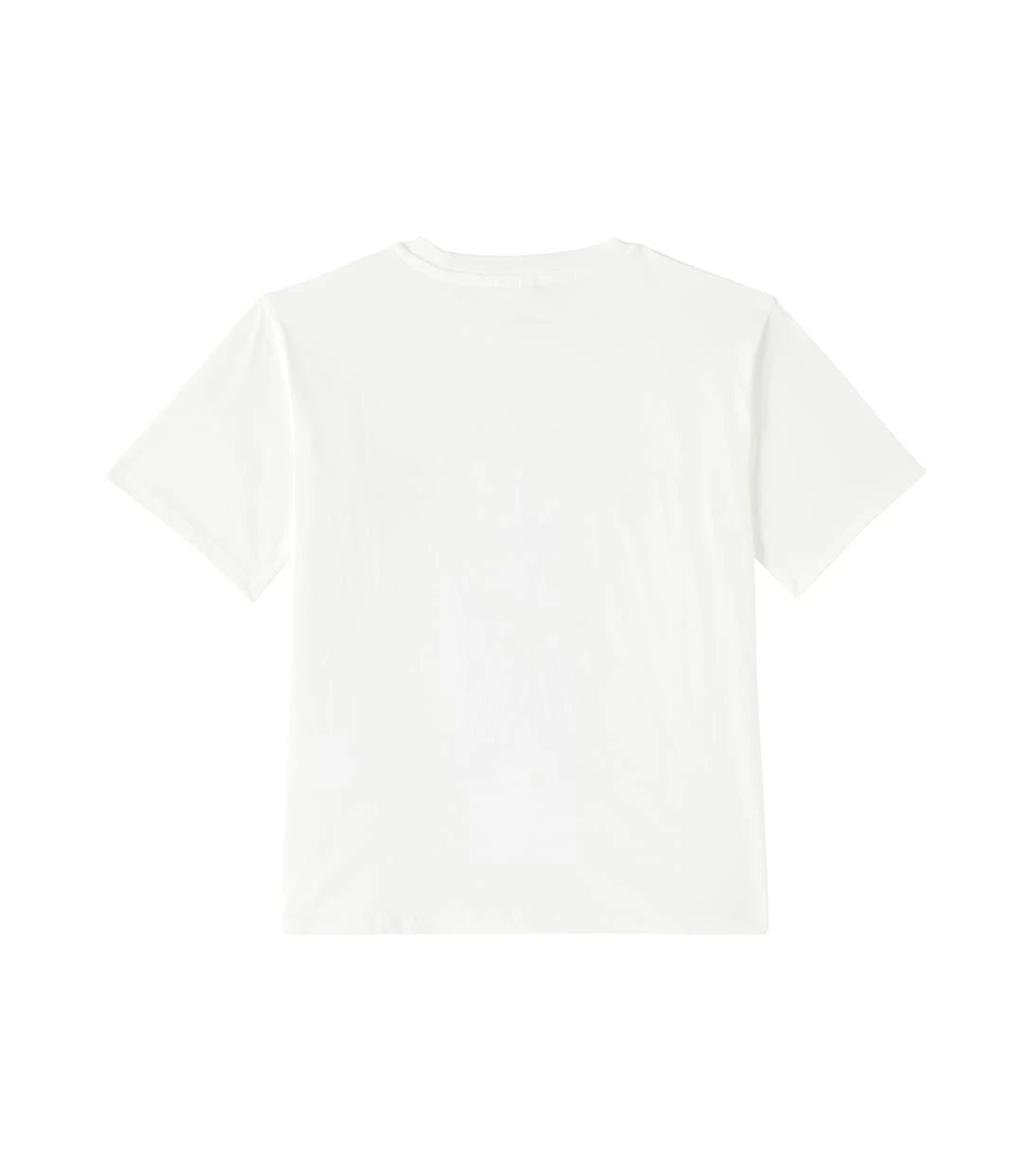 Stella McCartney Kids - Printed cotton jersey T-shirt