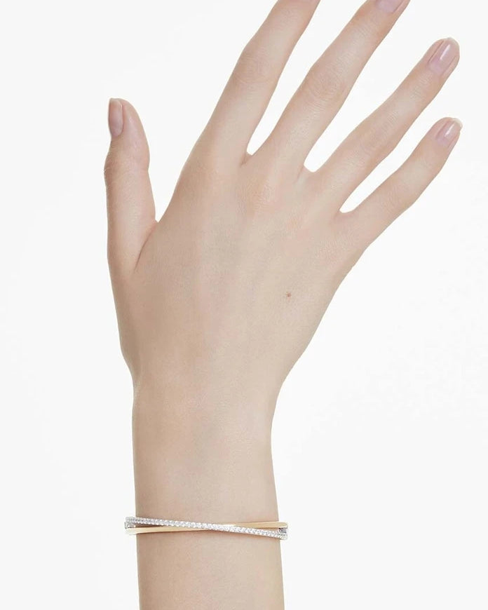 Swarovski HYPERBOLA Bilezik