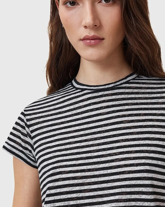 AllSaints ANNA Pamuklu Tişört