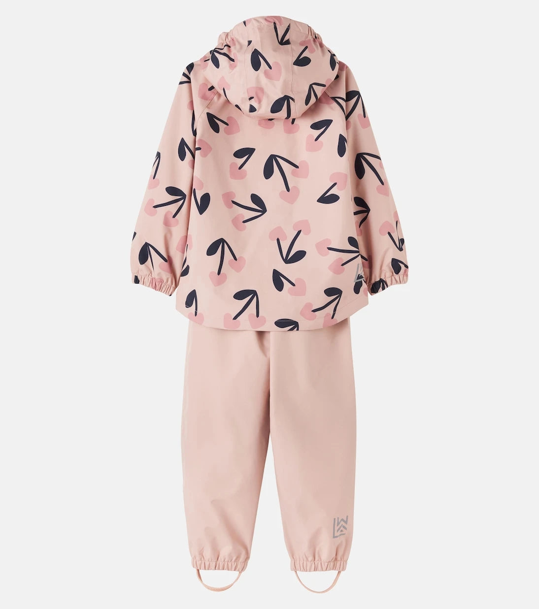 Liewood - Pedia printed jacket and pants set