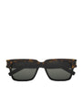 Rectangular Wellington Sunglasses