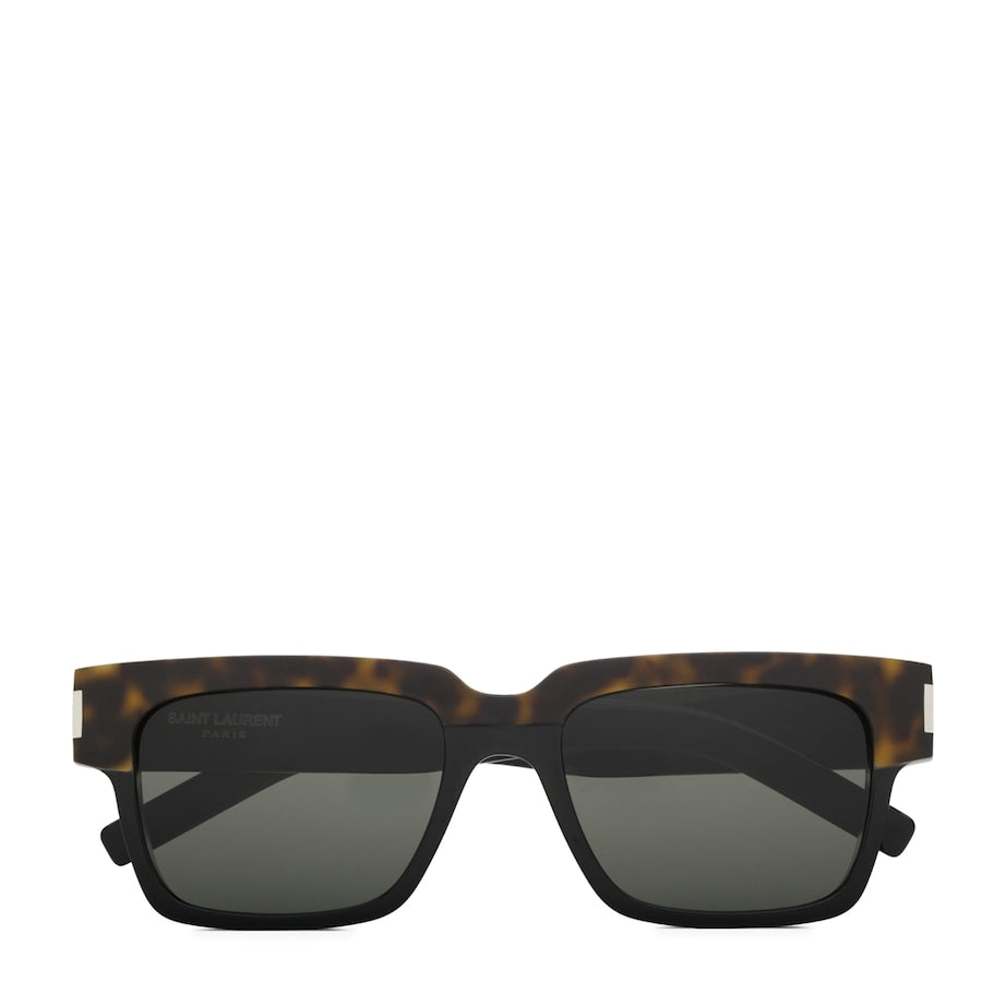 Rectangular Wellington Sunglasses