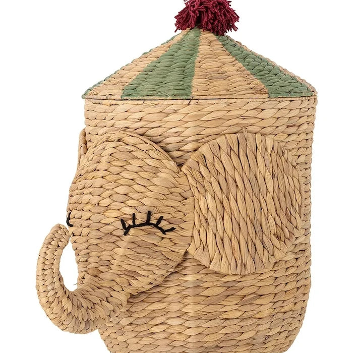 Bloomingville Bobo Saklama Sepeti 35 x 50 x 35 cm