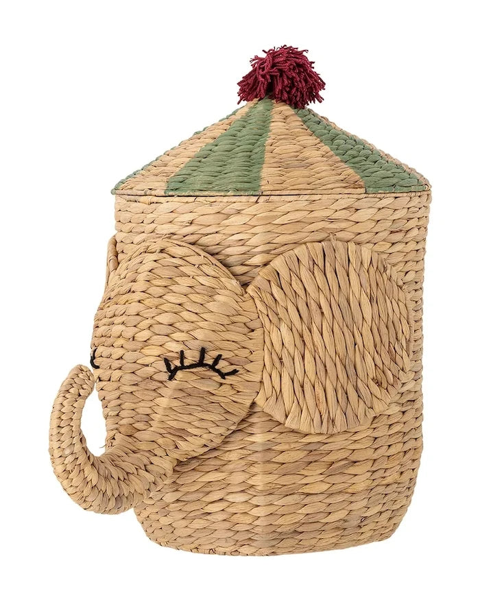 Bloomingville Bobo Saklama Sepeti 35 x 50 x 35 cm